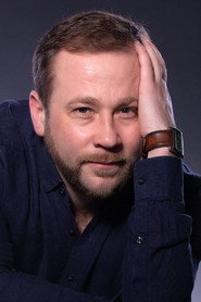 Oleksandr Chesherov 头像