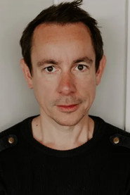 Nico Sturm 头像