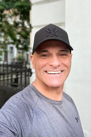 Patrick Pearson 头像