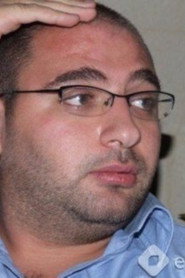 Ahmed El Gendy 头像