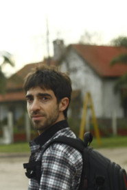 Federico Actis 头像