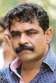 Antony Perumbavoor 头像