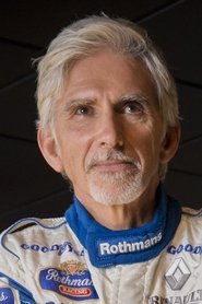 Damon Hill 头像