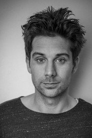 Joey van der Velden 头像