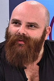 Thomas De Pourquery 头像
