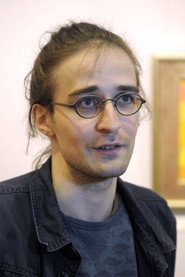 Áron Ferenczik 头像