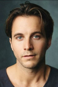 Joshua Collins 头像