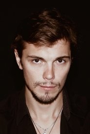 Сергей Кемпо 头像