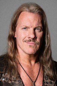 Christopher Irvine 头像