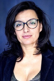 Jacqueline Corado 头像