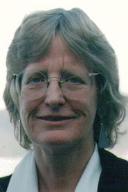 Anne Brooksbank 头像