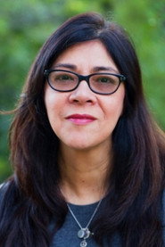 Linda Mendoza 头像
