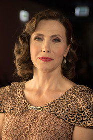 Agnieszka Wosińska 头像