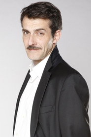 Ruben Rigillo 头像