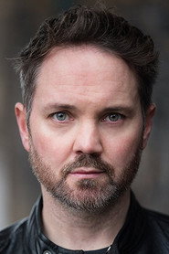 Damian Gallagher 头像