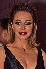 Suzan Najm Al Deen 头像