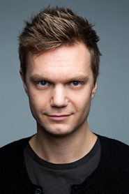 Johan Hallström 头像