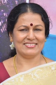 Sabitha Anand 头像