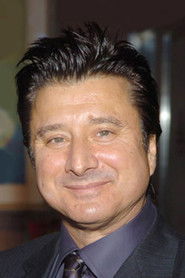 Steve Perry 头像
