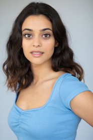 Simran Jehani 头像