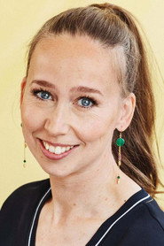 Merete Mærkedahl 头像