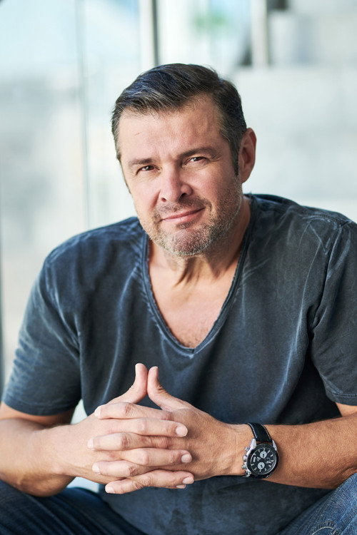 Christian Schaeffer 头像