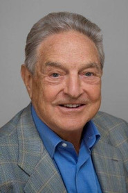 George Soros 头像
