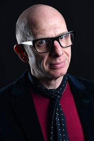 Steve Furst 头像
