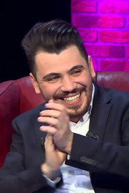 Nassim Haddouche 头像