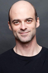 Matt McAllister 头像