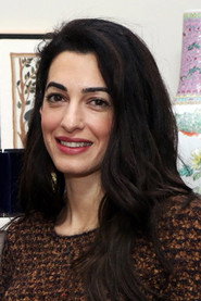 Amal Clooney 头像