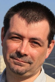 Сергей Волков 头像