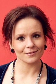 Kristín Þóra Haraldsdóttir 头像