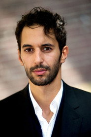 Achmed Akkabi 头像