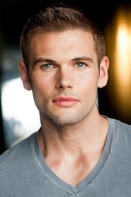 David Cade 头像