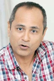 Vipul Amrutlal Shah 头像