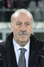 Vicente del Bosque 头像