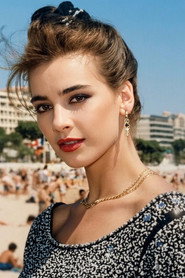 Rosa Caracciolo 头像