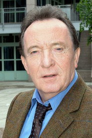 Peter Sodann 头像