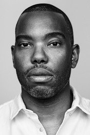 Ta-Nehisi Coates 头像