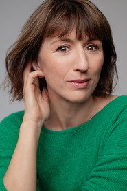 Marie-Ève Bertrand 头像