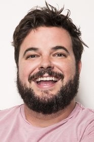 Jon Gabrus 头像