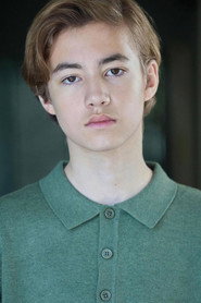 William Delesk 头像