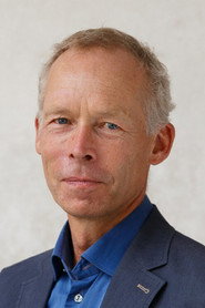 Johan Rockström 头像