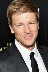 Burgess Jenkins 头像