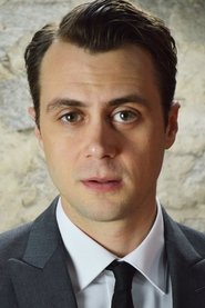 Justin Randell Brooke 头像