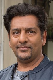 Nitin Ganatra 头像