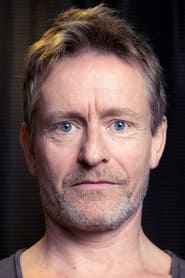 Henrik Mestad 头像
