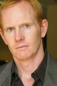 David Patrick Green 头像