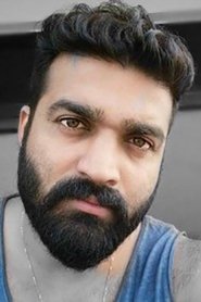 Shivajith Padmanabhan 头像